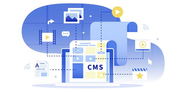 بهترین cms